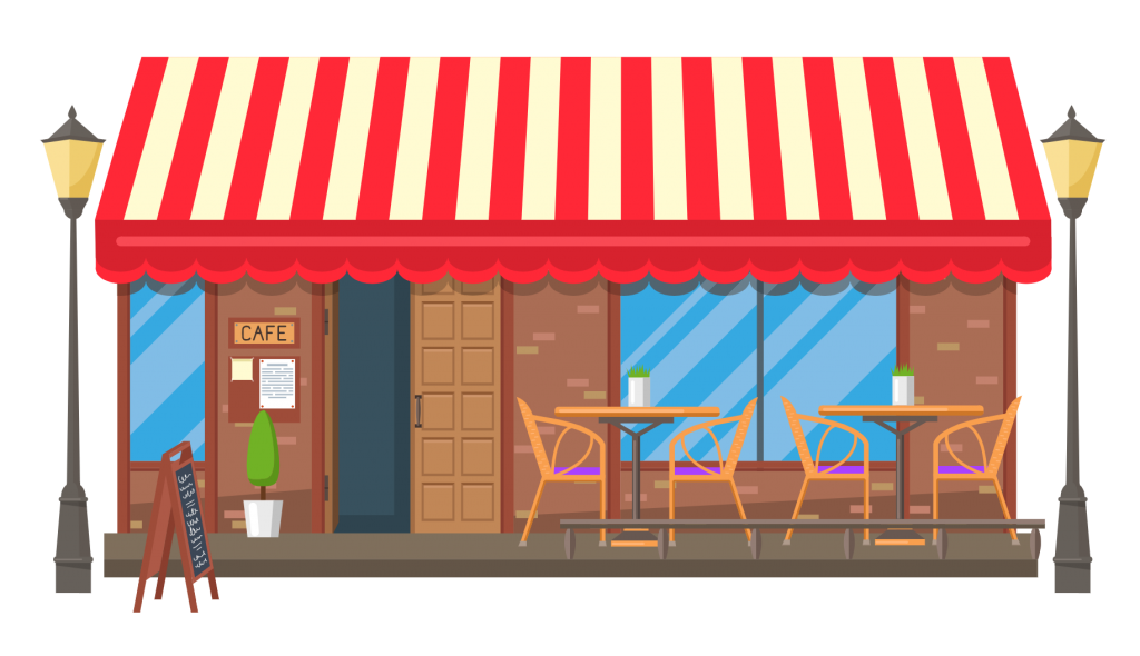 Cafe Cafe