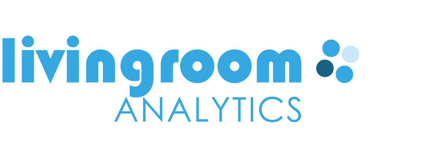 Livingroom Analytics - Home
