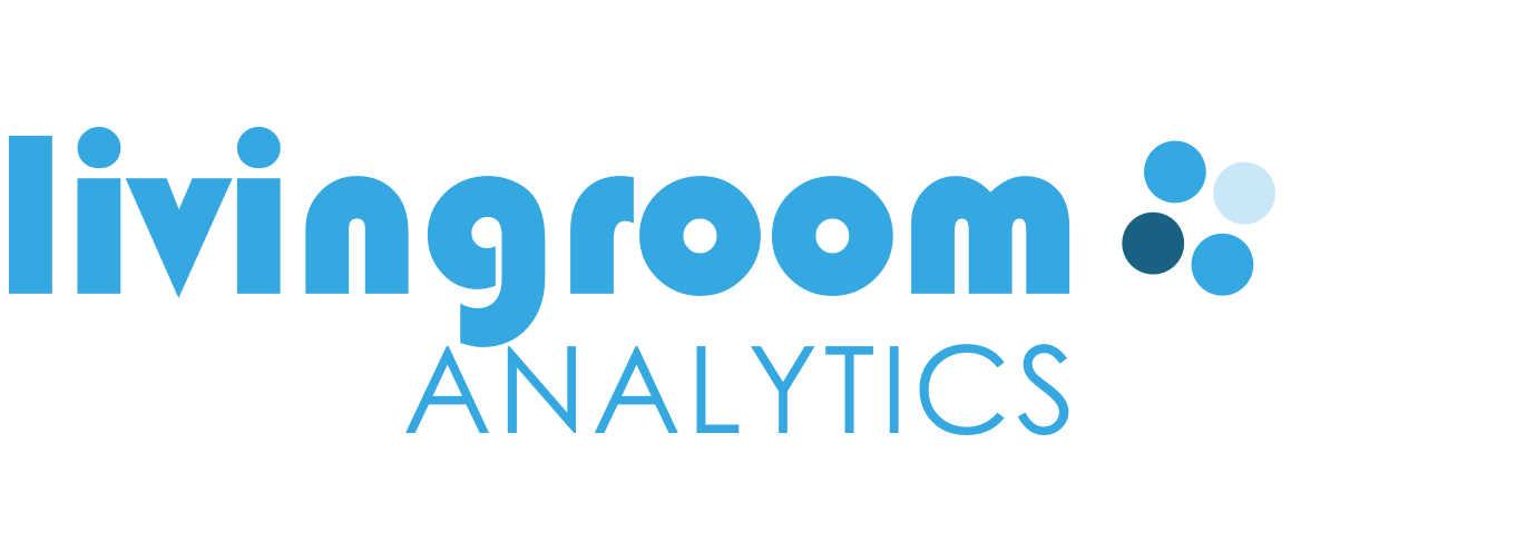 Livingroom Analytics - Home