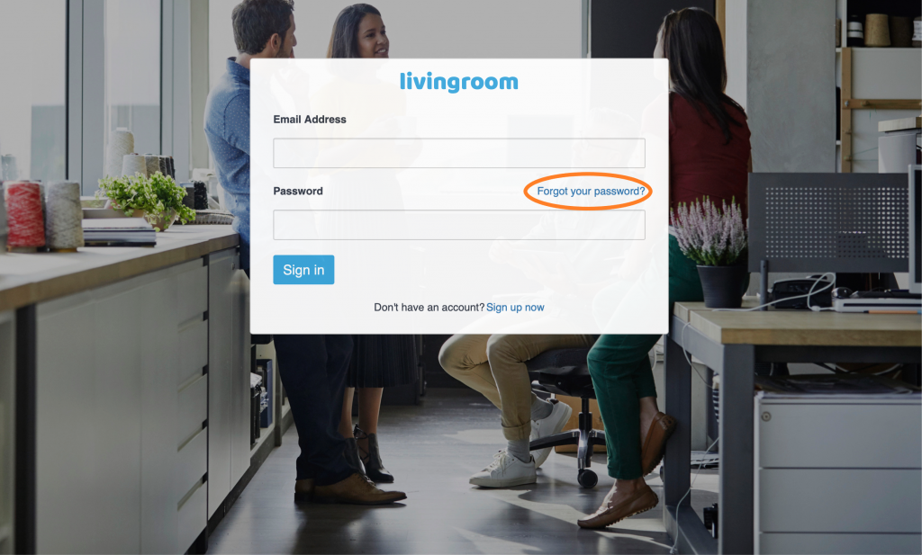 Forgot Password Forgot Password
