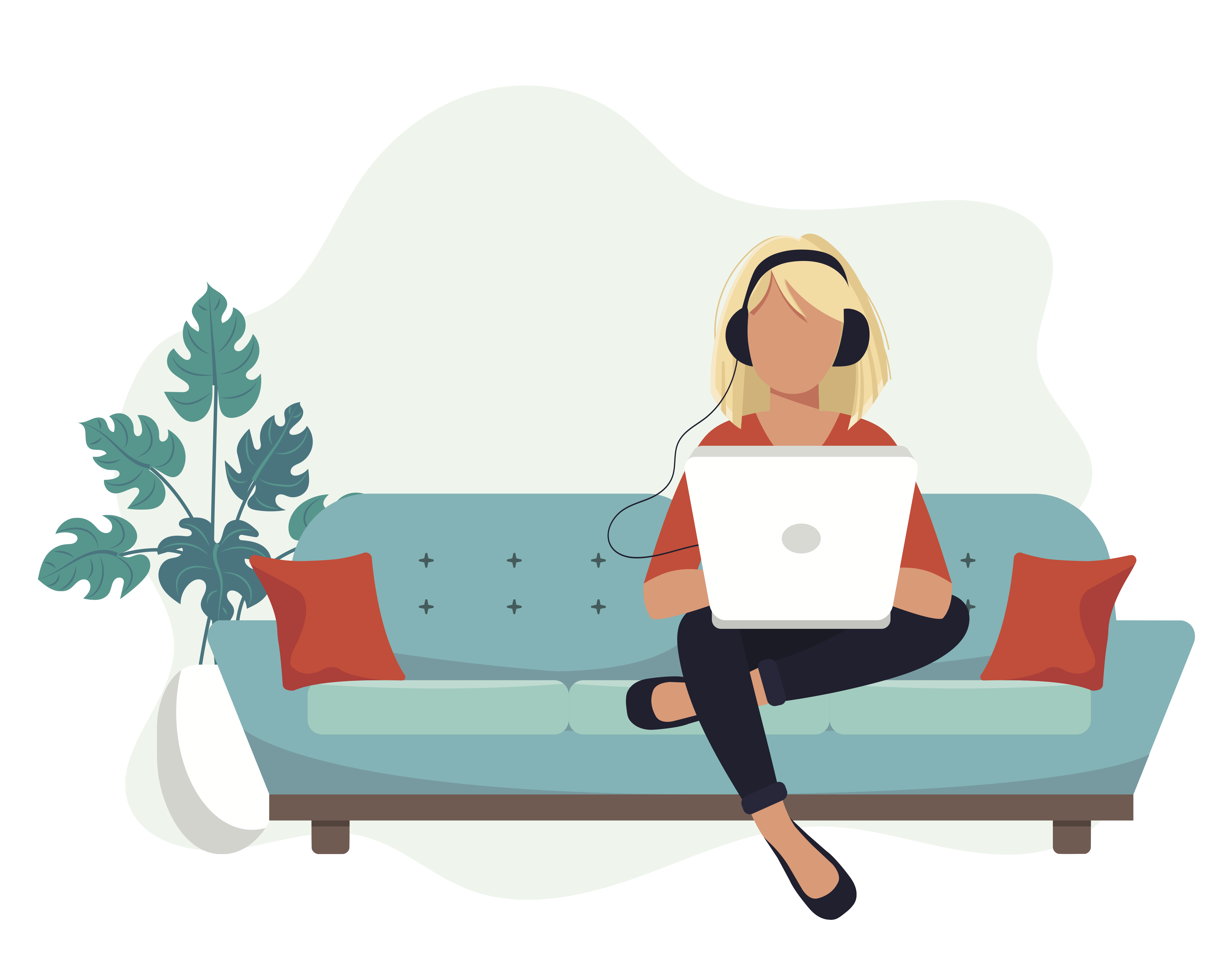 video illustration video illustration