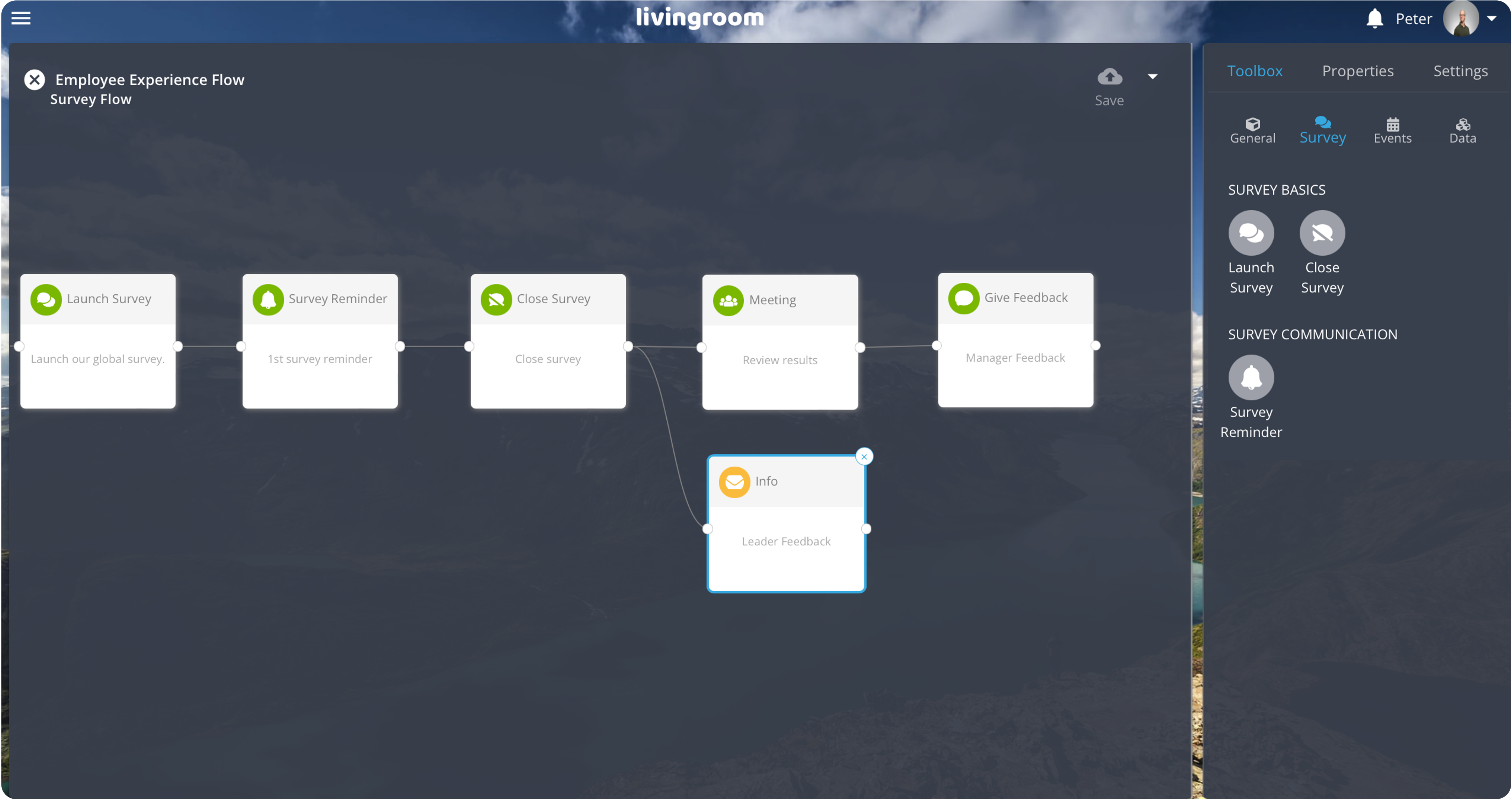workflow workflow