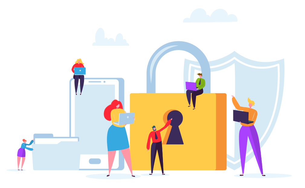 Data Security Data Security
