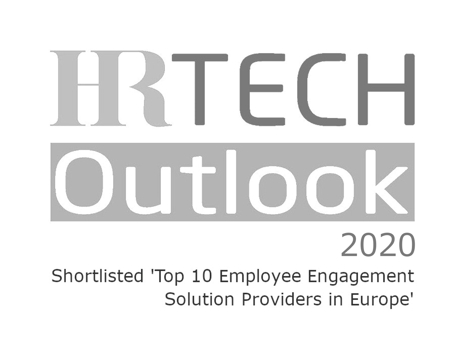 HRTech Outlook 2020