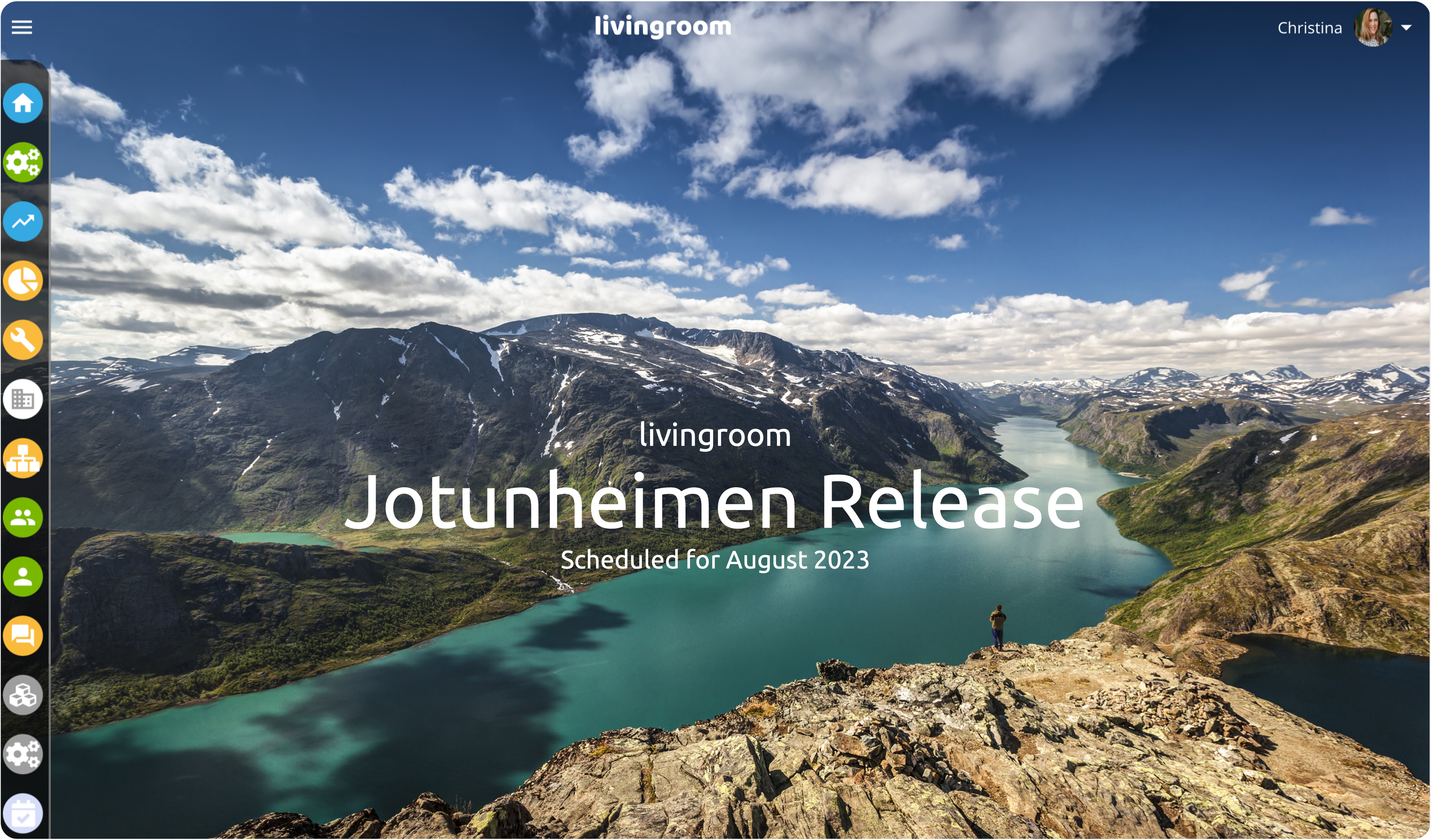 Jotunheimen Release-4