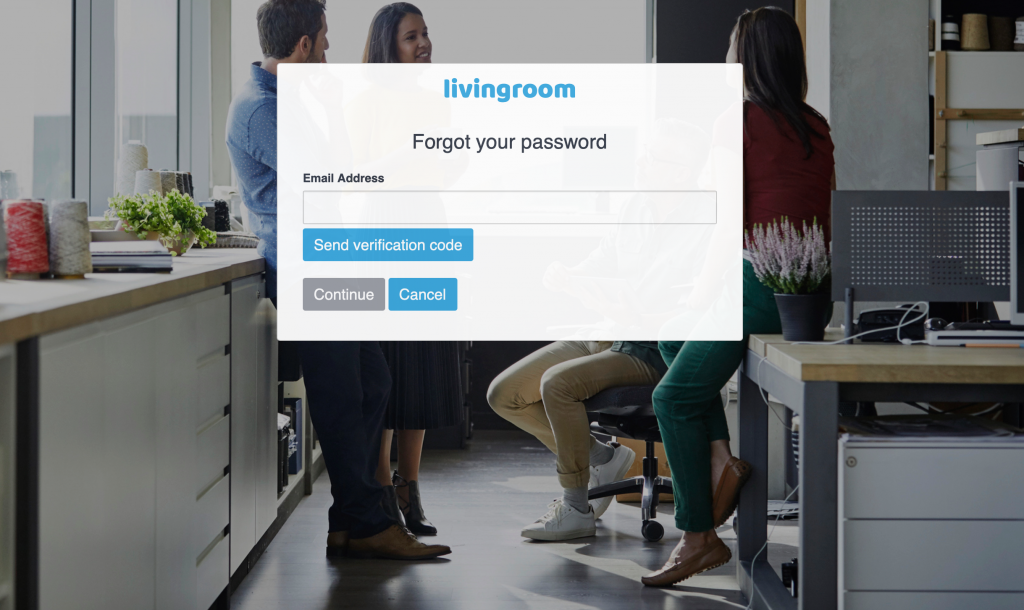 Forgot Password Forgot Password