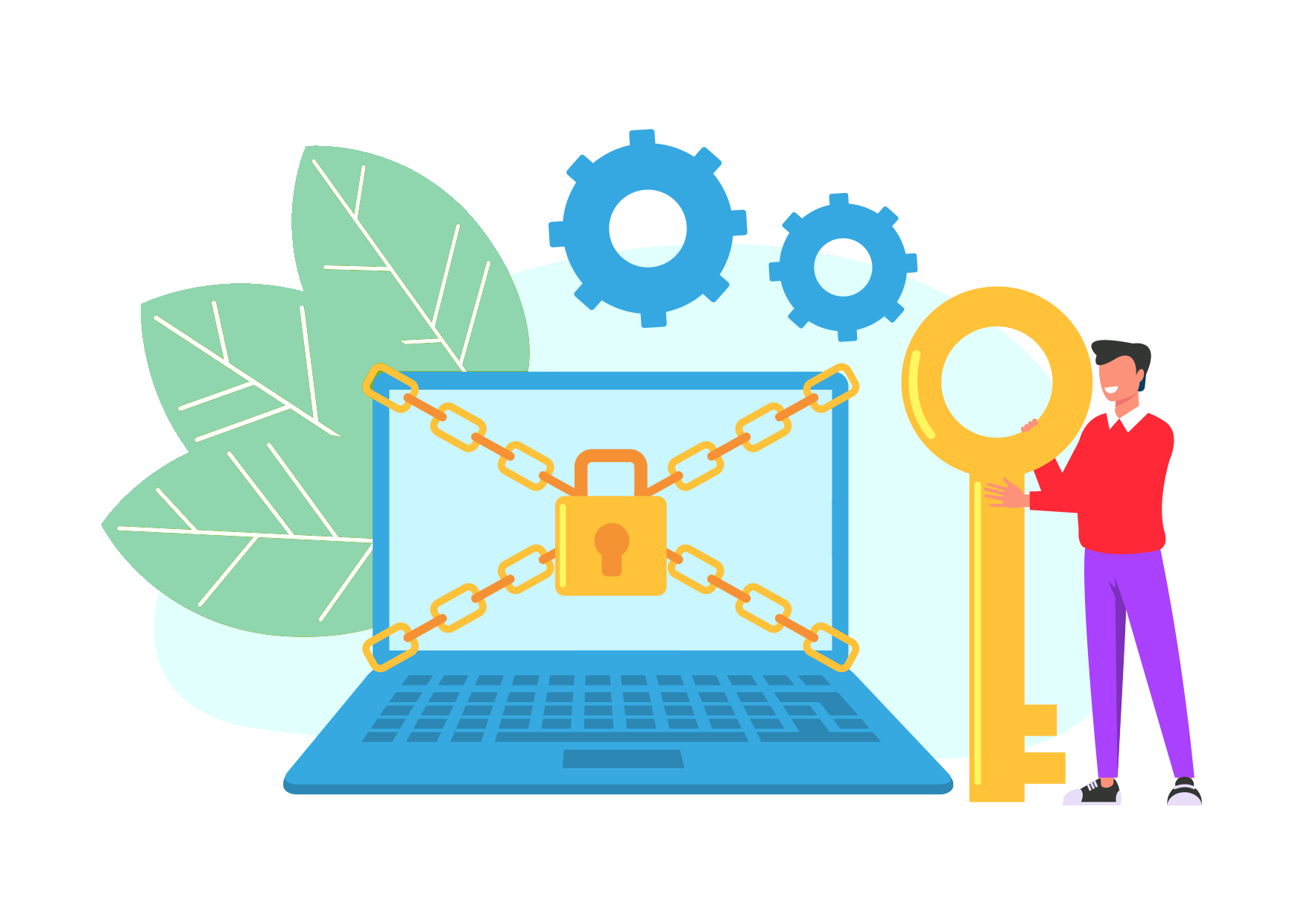 Data and Information Security Policies Data and Information Security Policies